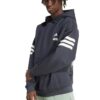 Худи с паднали ръкави adidas Sportswear