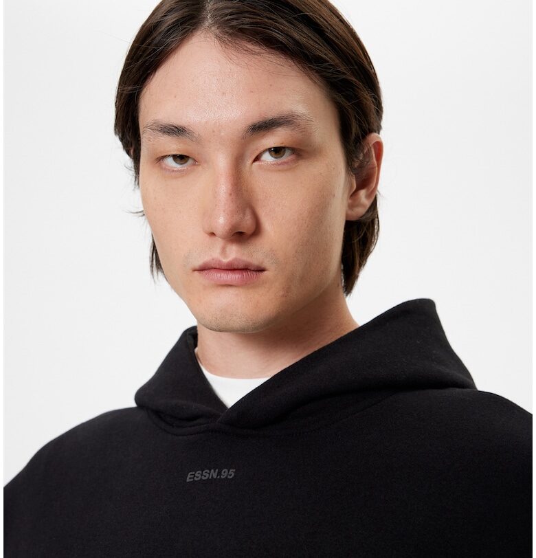 Худи с памук KOTON