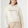 Худи с памук Pepe Jeans London