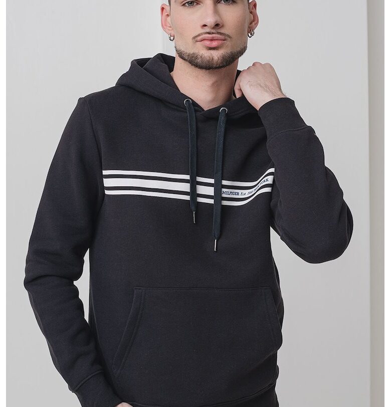 Худи с памук Tommy Hilfiger