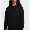 Худи с памук и лого Nike