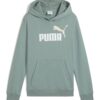 Худи с памук с лого Puma