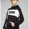 Худи с памук с лого Puma