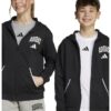 Худи с памук с лого adidas Sportswear