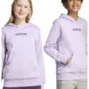 Худи с памук с лого adidas Sportswear