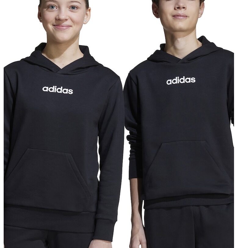 Худи с памук с лого adidas Sportswear
