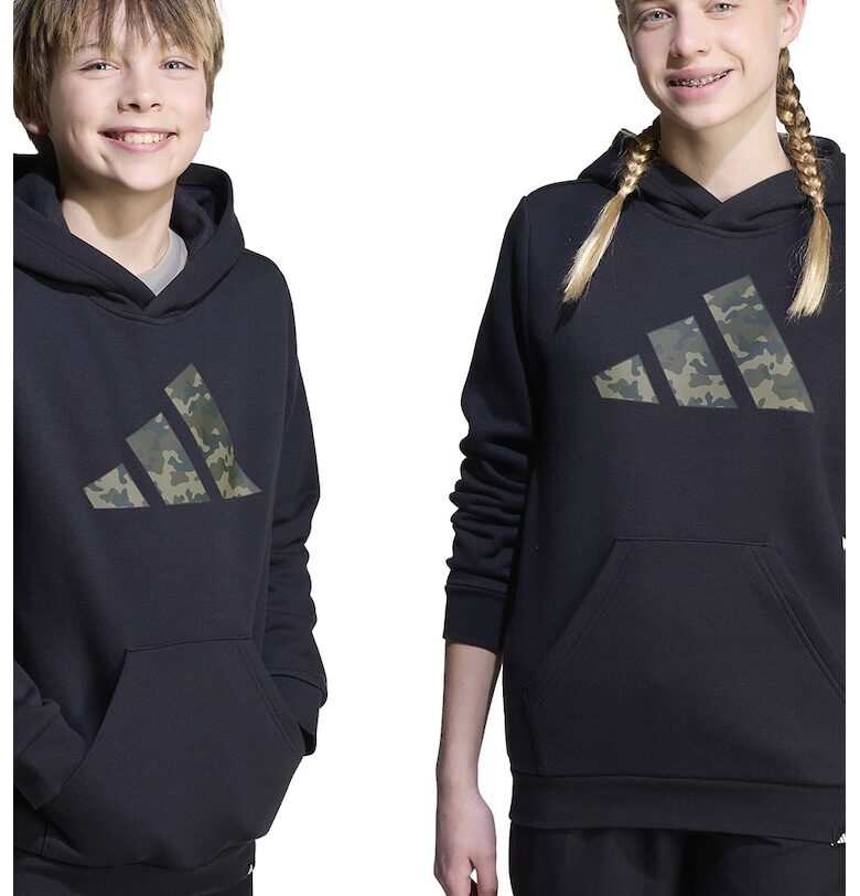 Худи с памук с лого adidas Sportswear