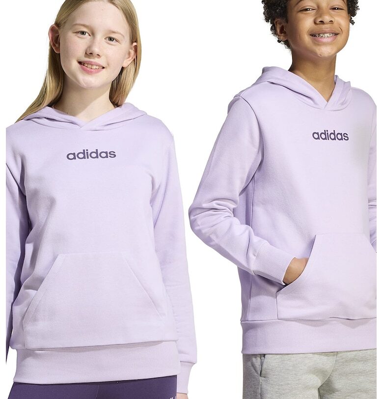 Худи с памук с лого adidas Sportswear