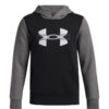 Худи с цветен блок Under Armour