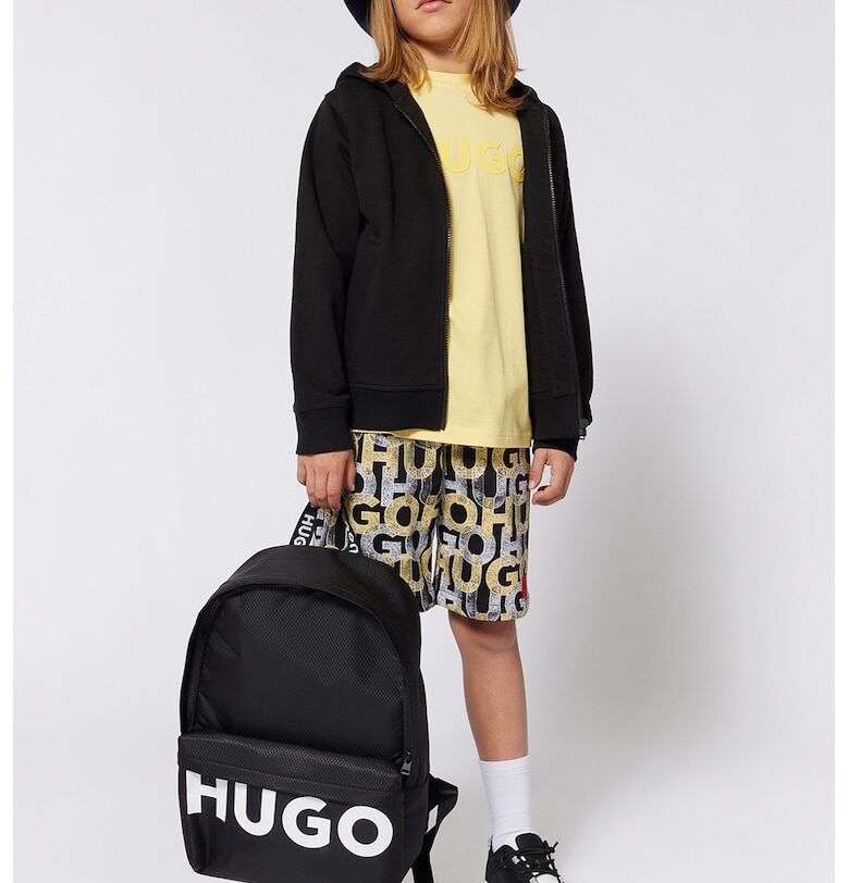Худи с цип HUGO