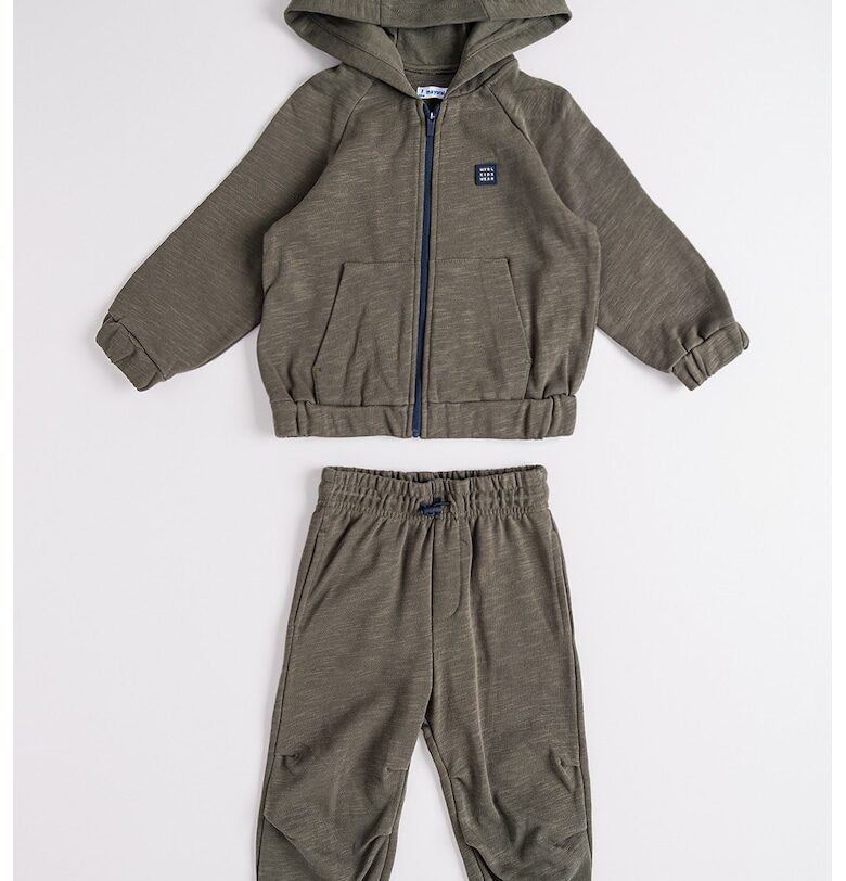 Худи с цип и панталон - 2 части Mayoral