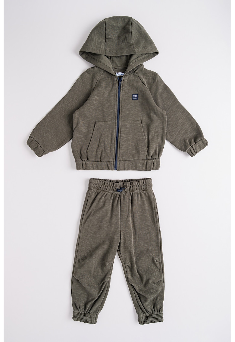 Худи с цип и панталон - 2 части Mayoral