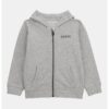 Худи с цип с джобове GUESS KIDS