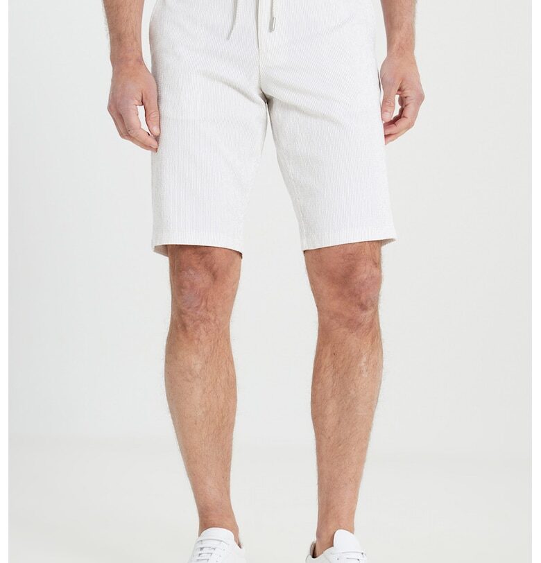 Чино бермуди с връзка ACCo