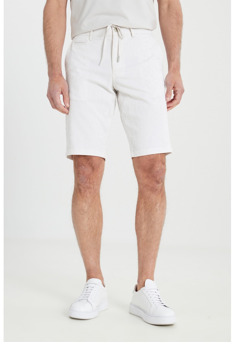 Чино бермуди с връзка ACCo