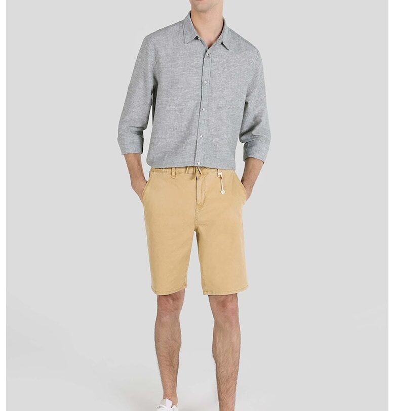 Чино с връзки COLINS