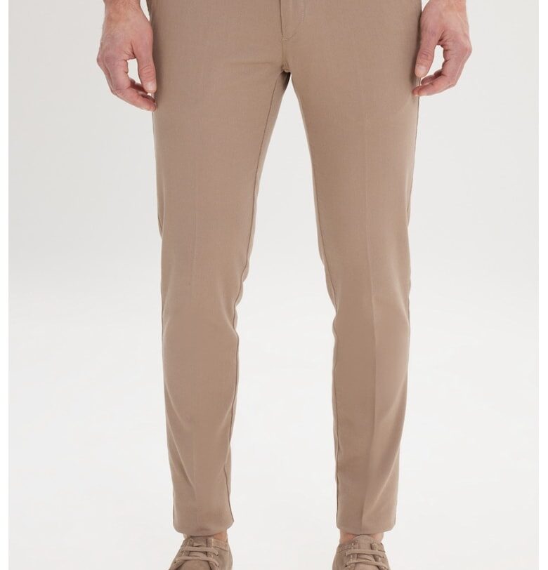 Чино с памук с джобове ACCo