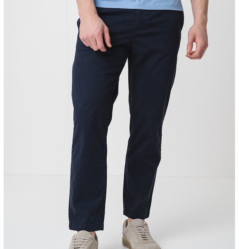 Чино със стеснен крачол BOSS