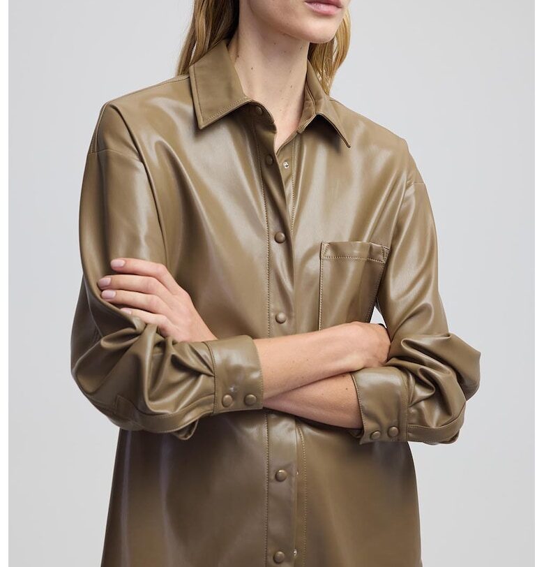 Шакет от еко кожа Ipekyol