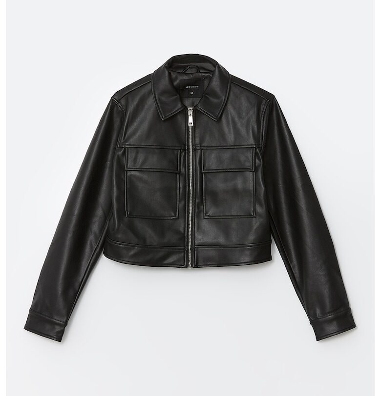 Шакет от еко кожа LC WAIKIKI