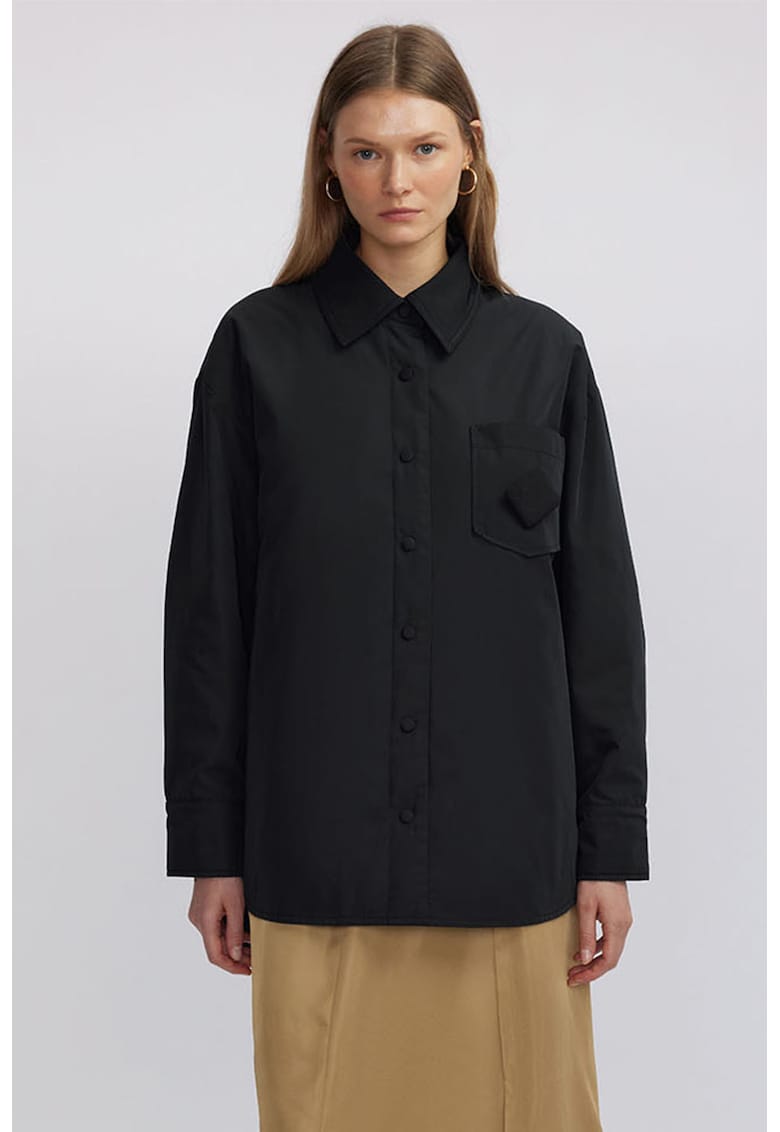 Шакет с джобове Ipekyol