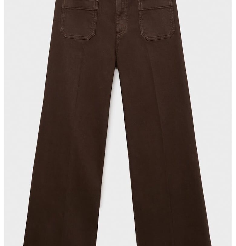 Широки дъки Mango