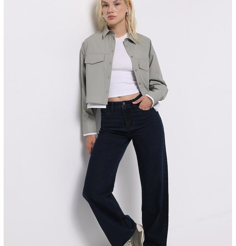 Широки дънки COLINS