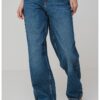 Широки дънки G11 GUESS JEANS