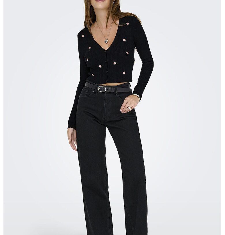 Широки дънки Juicy Only