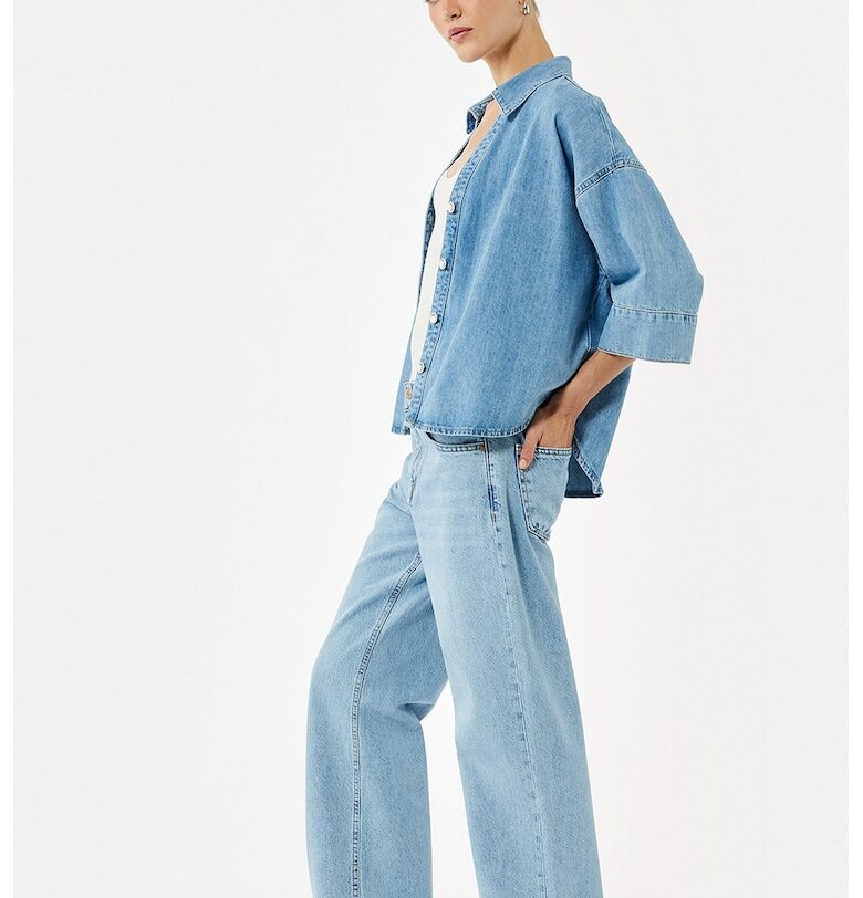 Широки дънки KOTON