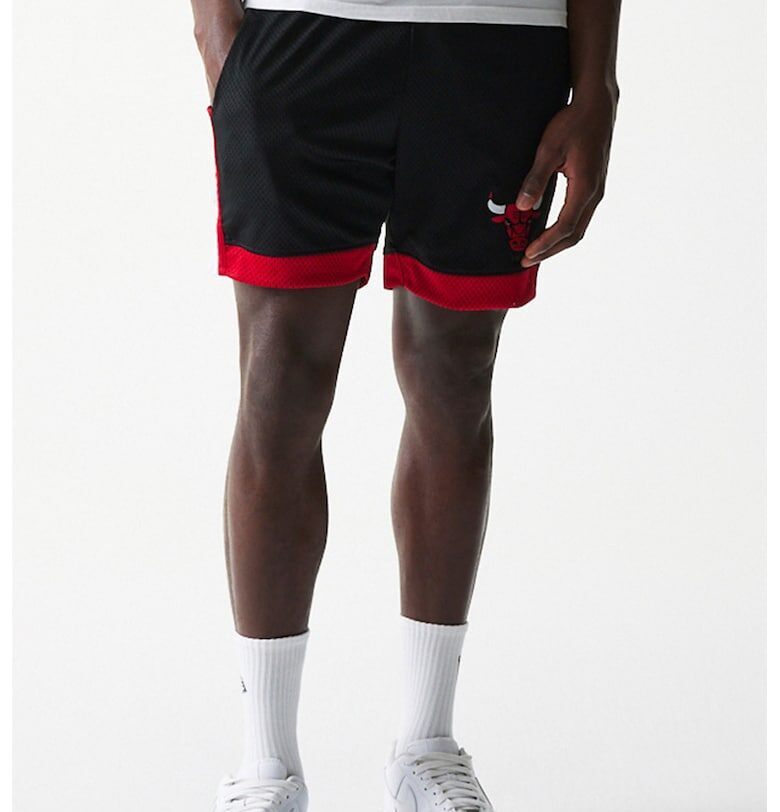Шорти Chicago Bulls NBA New Era