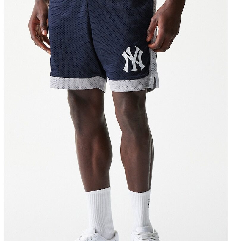Шорти New York Yankees New Era