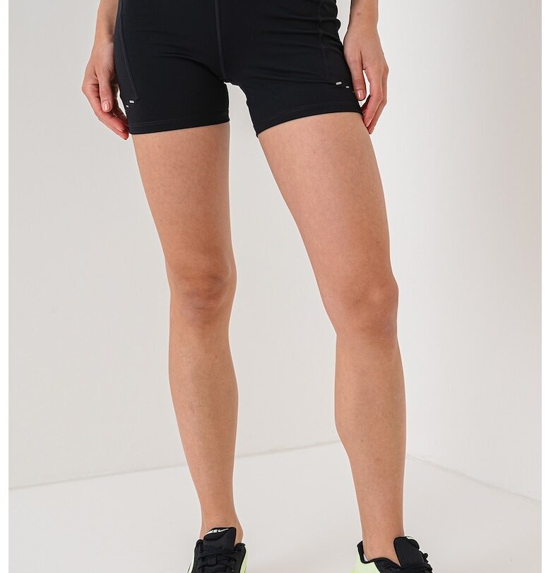 Шорти за бягане с висока талия Swift Nike