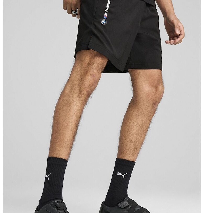 Шорти с връзка Puma