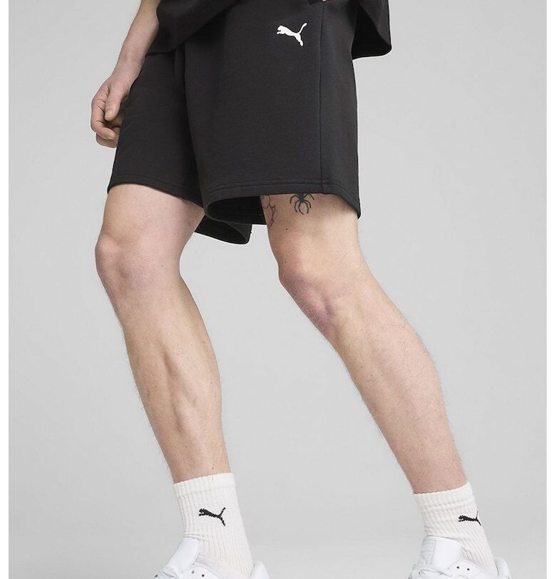 Шорти с връзка на талията Puma