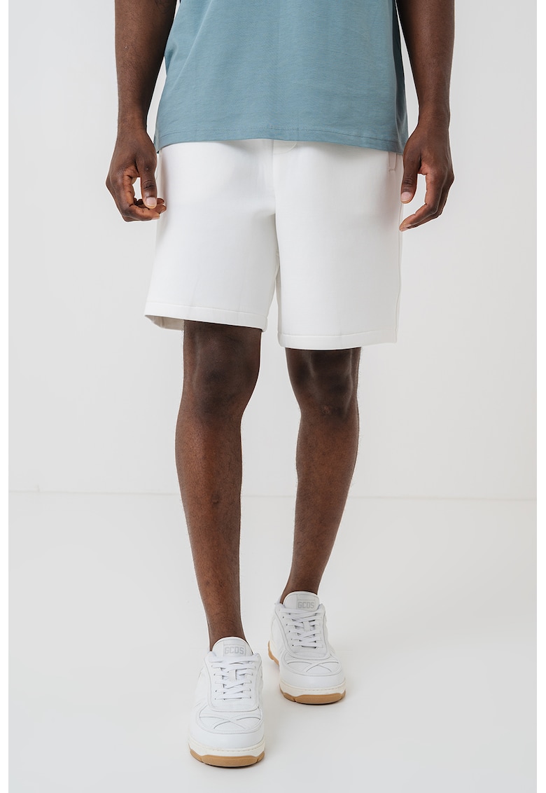 Шорти с миди талия ARMANI EXCHANGE