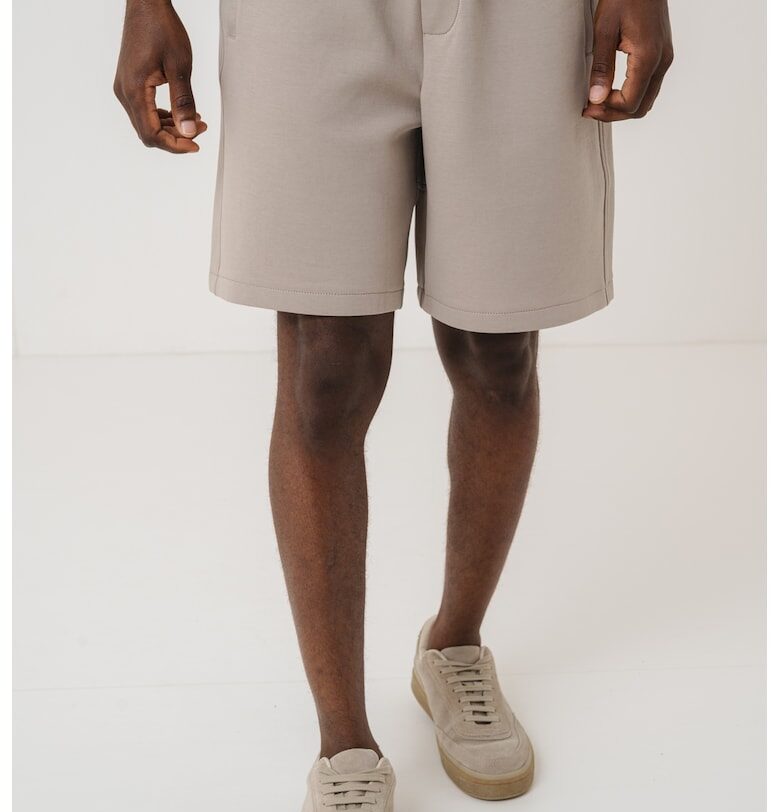 Шорти с миди талия ARMANI EXCHANGE