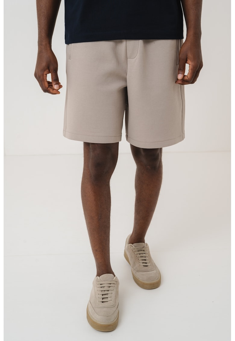 Шорти с миди талия ARMANI EXCHANGE