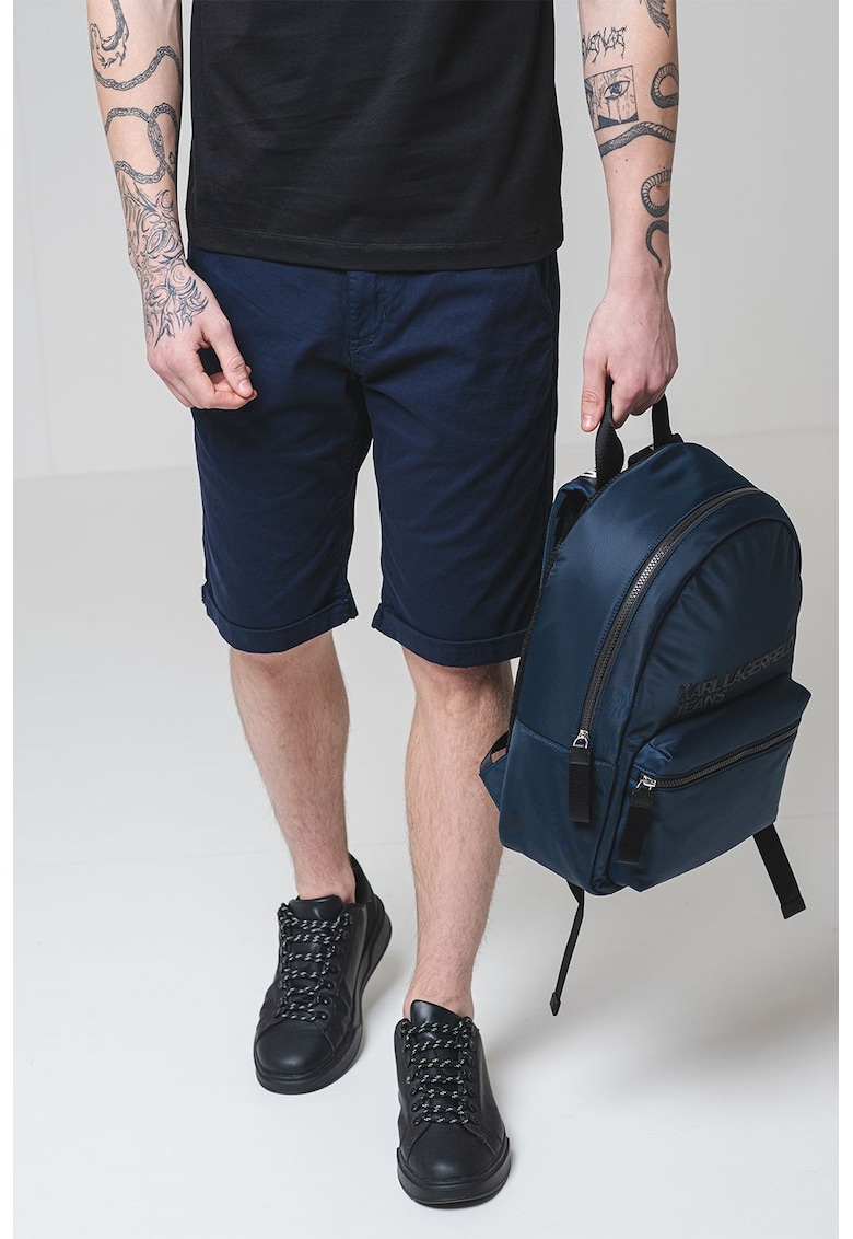 Шорти с памук Karl Lagerfeld