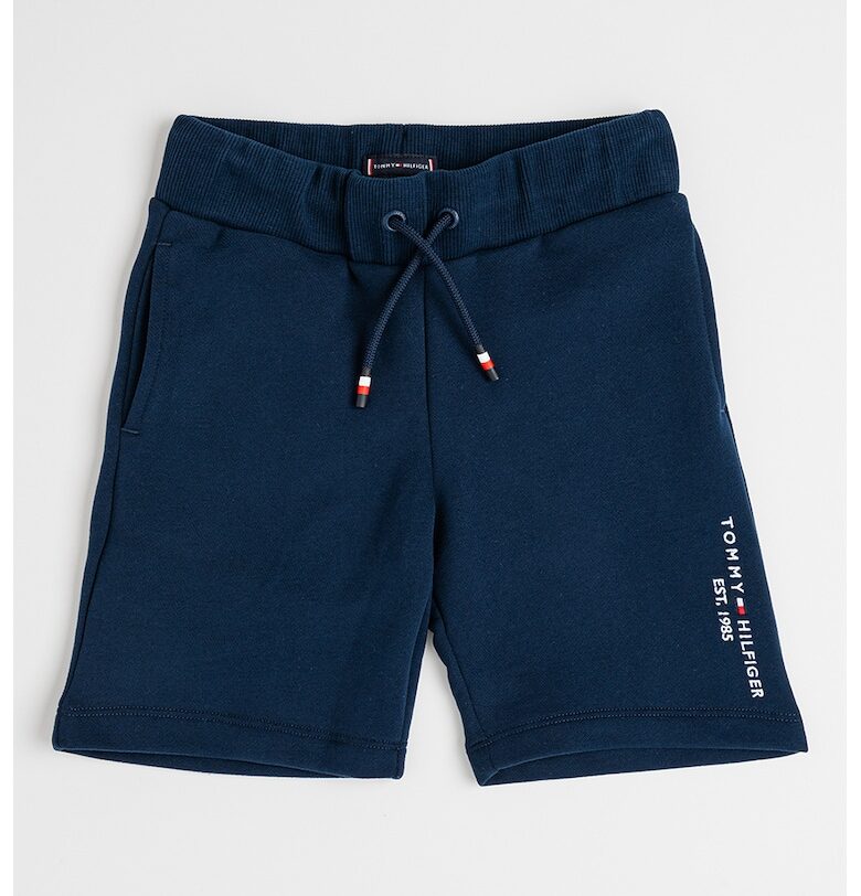 Шорти със странични джобове Tommy Hilfiger