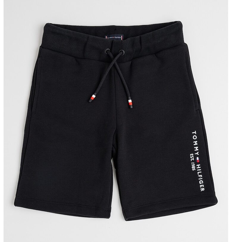 Шорти със странични джобове Tommy Hilfiger