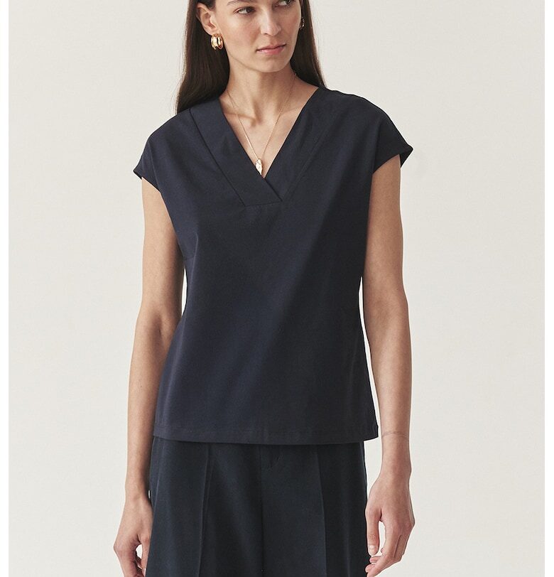 Шпиц блуза Tatuum