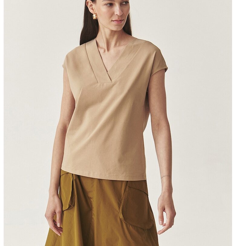 Шпиц блуза Tatuum