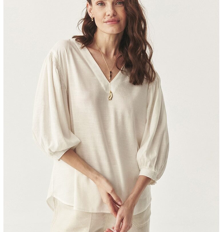 Шпиц блуза Tatuum