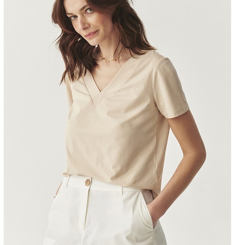 Шпиц блуза Tatuum