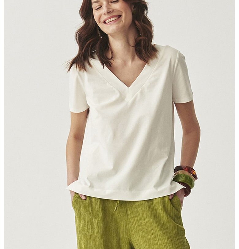 Шпиц блуза Tatuum