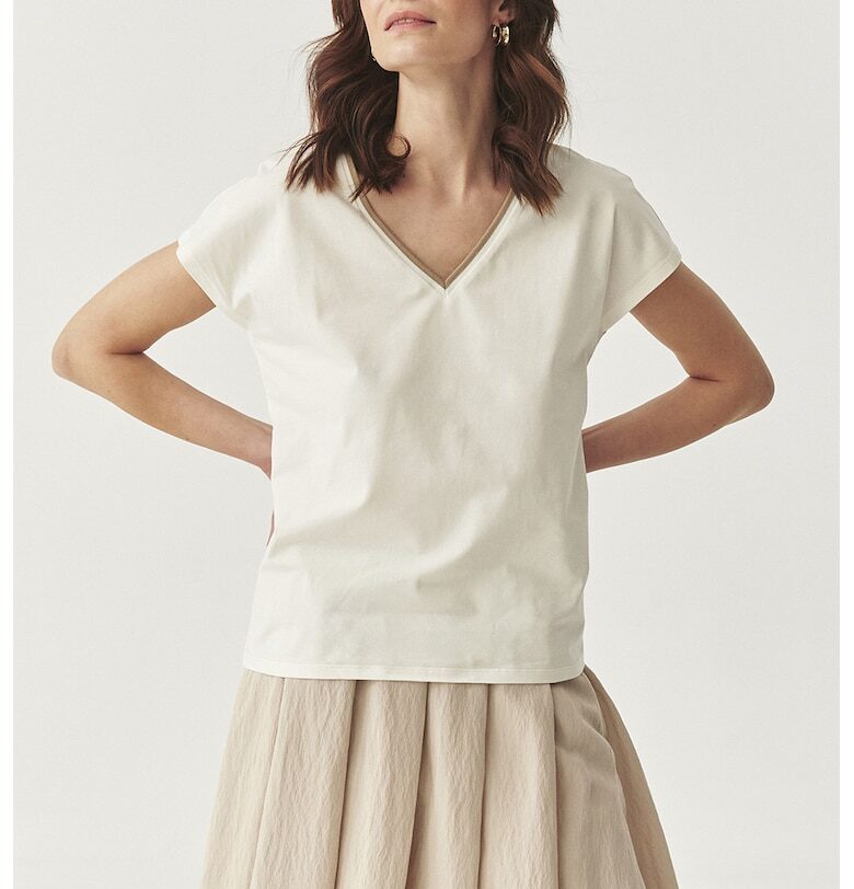 Шпиц блуза Tatuum