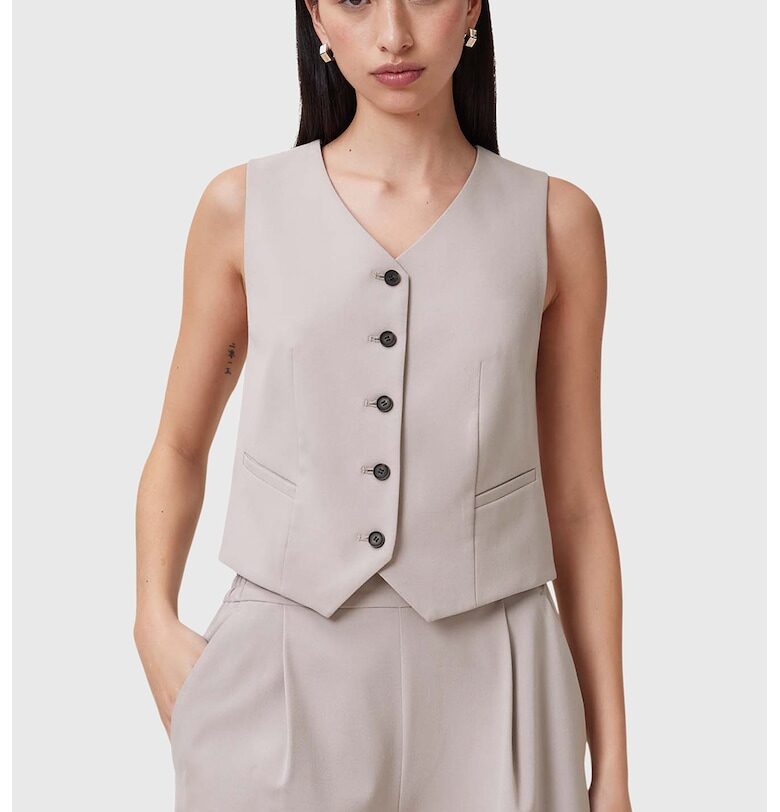 Шпиц елек Aleida AllSaints