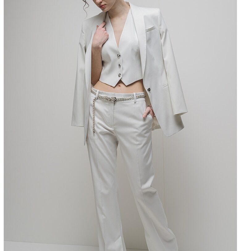 Шпиц елек Awstana HUGO