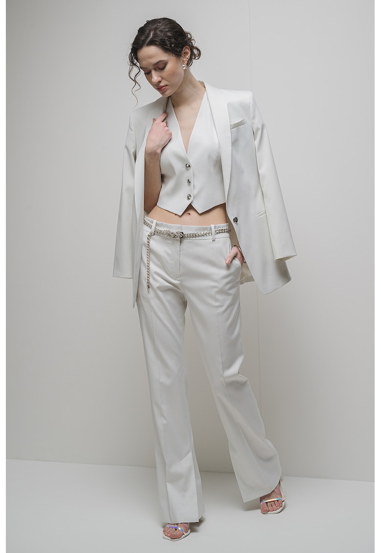 Шпиц елек Awstana HUGO